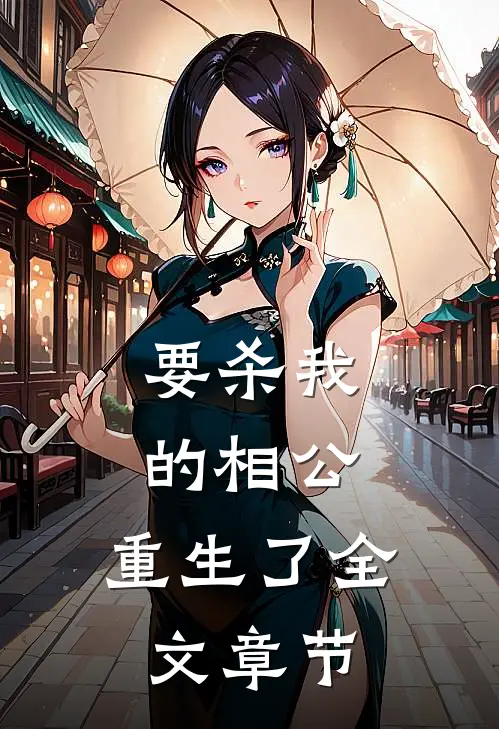 要杀我的相公，重生了全文章节