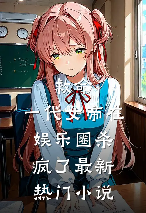 救命，一代女帝在娱乐圈杀疯了最新热门小说