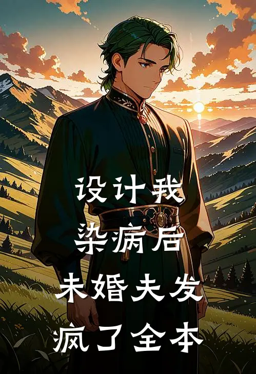 设计我染病后，未婚夫发疯了全本