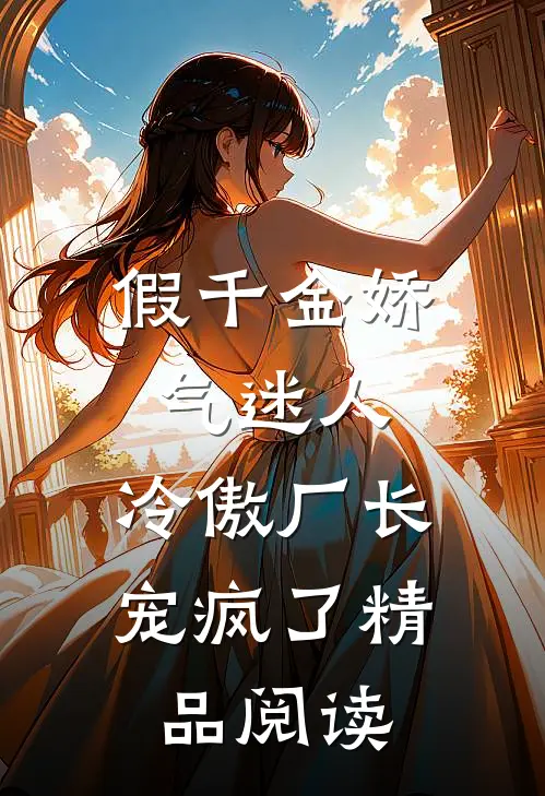 假千金娇气迷人，冷傲厂长宠疯了精品阅读