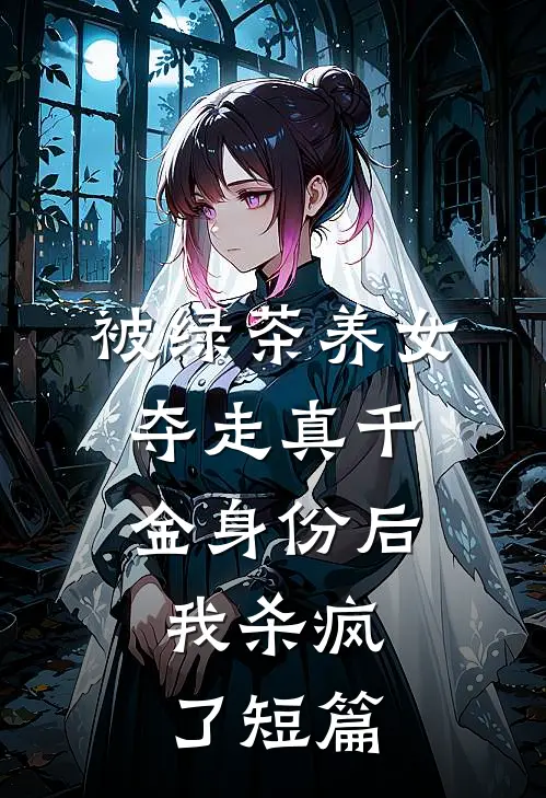 被绿茶养女夺走真千金身份后，我杀疯了短篇