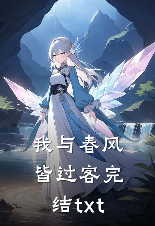 我与春风皆过客完结txt