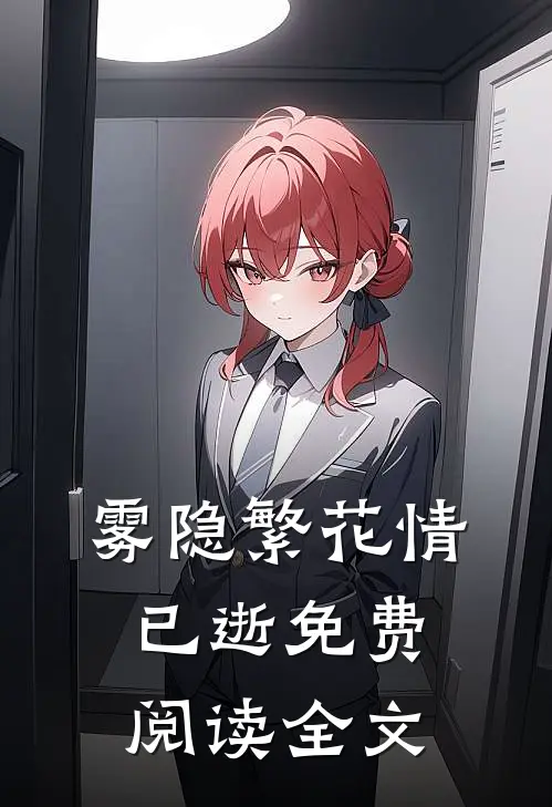 雾隐繁花情已逝免费阅读全文