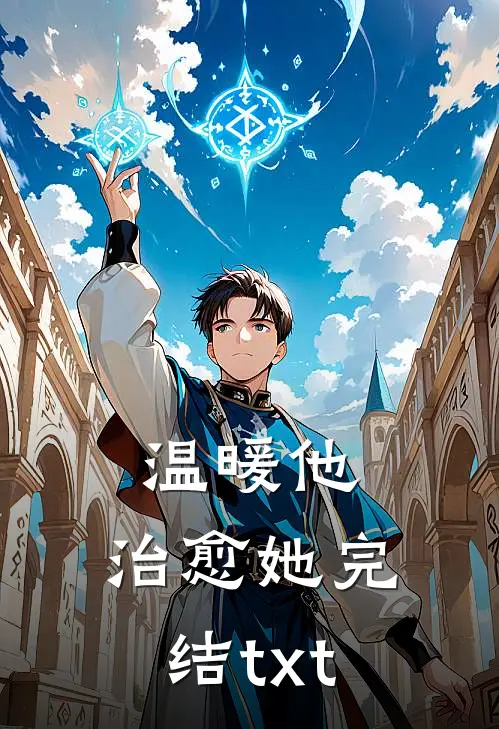 温暖他，治愈她完结txt