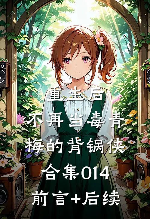 重生后，不再当毒青梅的背锅侠合集014前言+后续