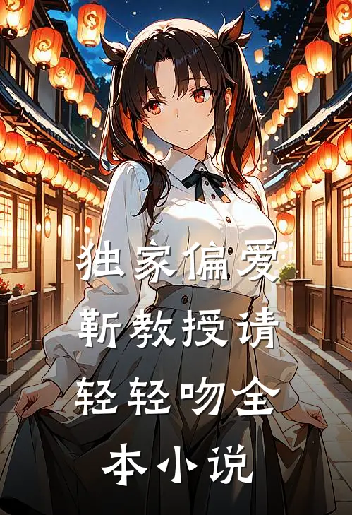 独家偏爱：靳教授请轻轻吻全本小说