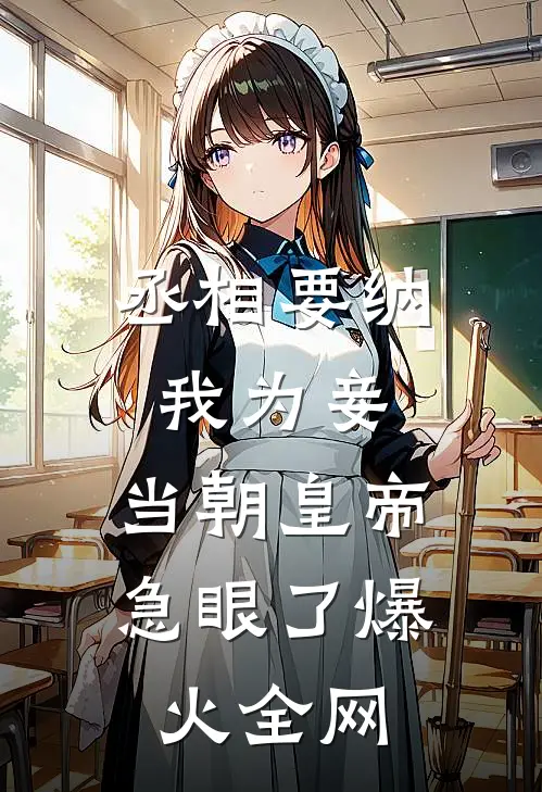 丞相要纳我为妾，当朝皇帝急眼了爆火全网
