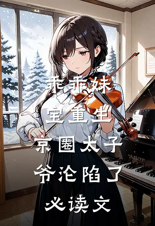 乖乖妹宝重生，京圈太子爷沦陷了必读文
