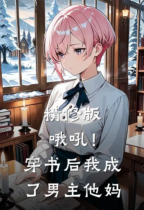 精修版哦吼！穿书后我成了男主他妈