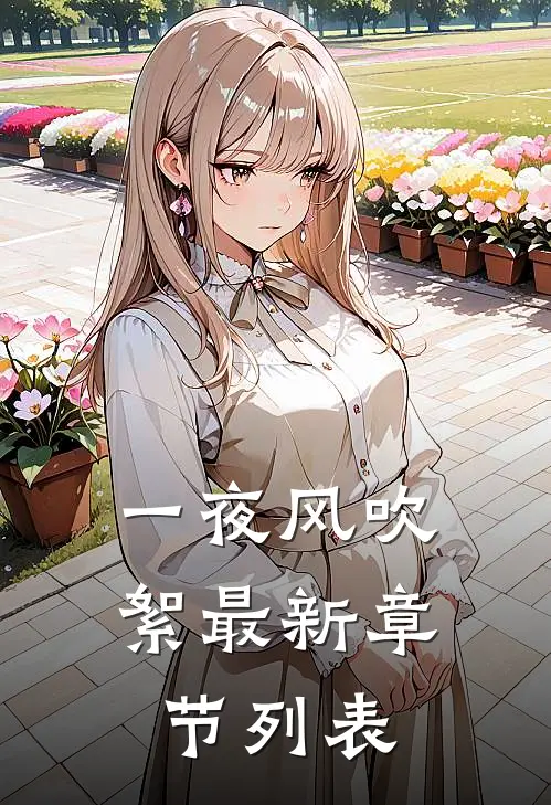 一夜风吹絮最新章节列表