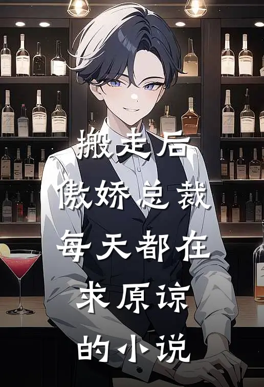 搬走后，傲娇总裁每天都在求原谅的小说
