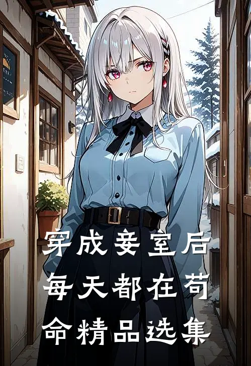 穿成妾室后，每天都在苟命精品选集