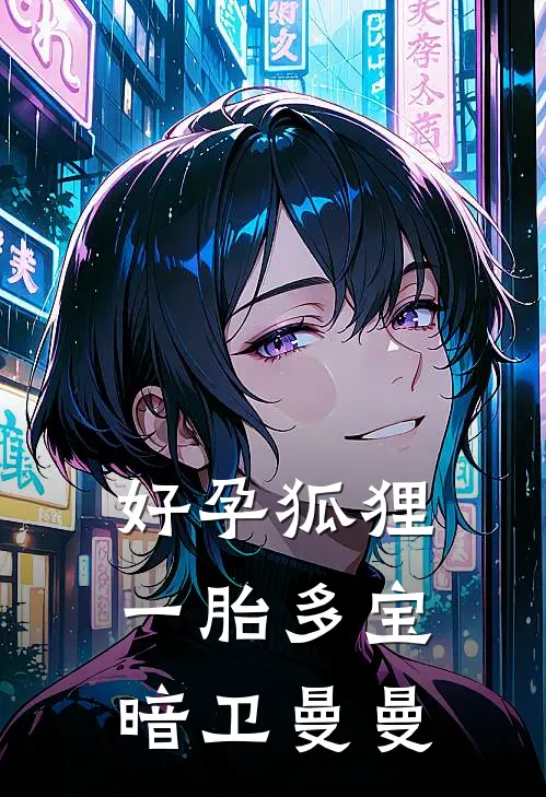 好孕狐狸，一胎多宝暗卫曼曼