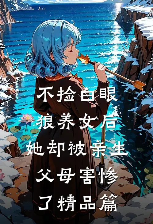 不捡白眼狼养女后，她却被亲生父母害惨了精品篇