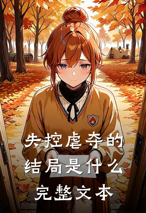 失控虐夺的结局是什么完整文本