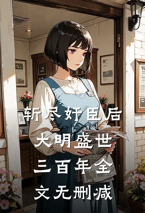 斩尽奸臣后，大明盛世三百年全文无删减
