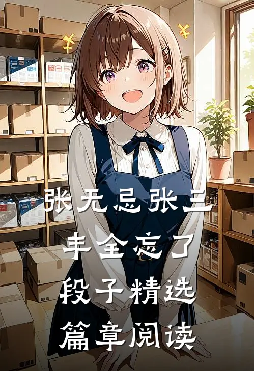 张无忌张三丰全忘了段子精选篇章阅读
