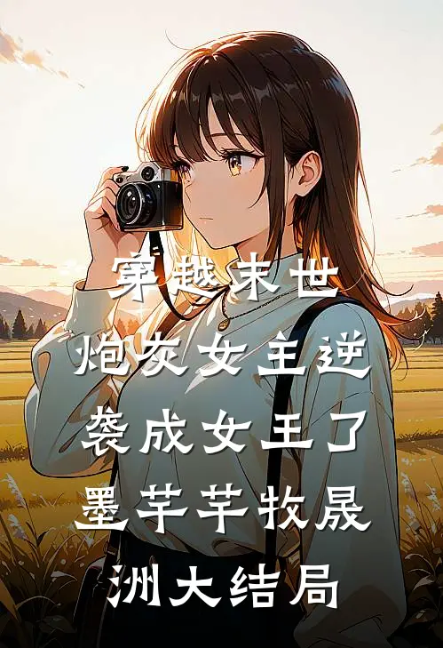 穿越末世：炮灰女主逆袭成女王了墨芊芊牧晟洲大结局