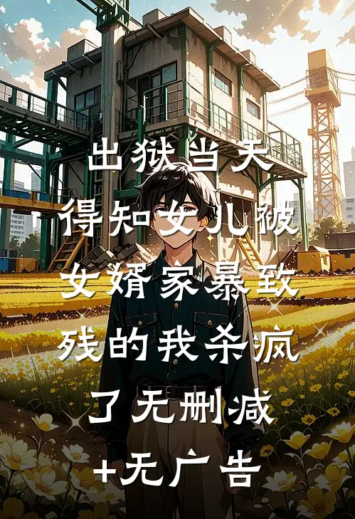 出狱当天，得知女儿被女婿家暴致残的我杀疯了无删减+无广告