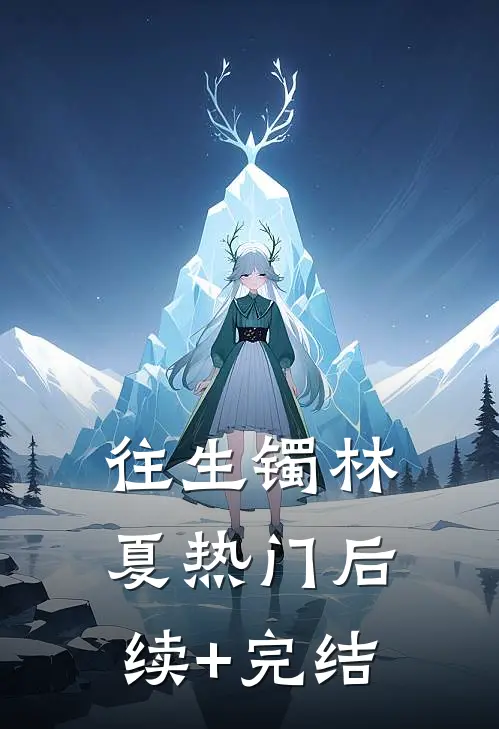 往生镯林夏热门后续+完结