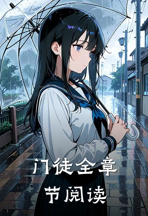 门徒全章节阅读