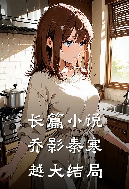长篇小说乔影秦寒越大结局