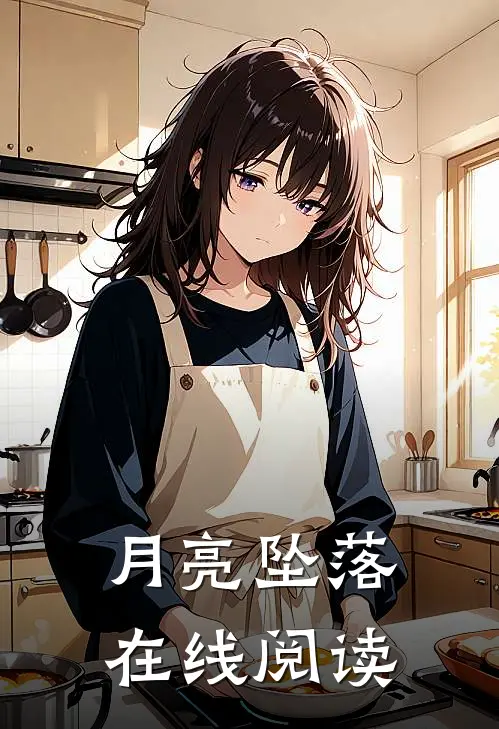 月亮坠落在线阅读