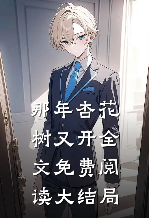 那年杏花树又开全文免费阅读大结局