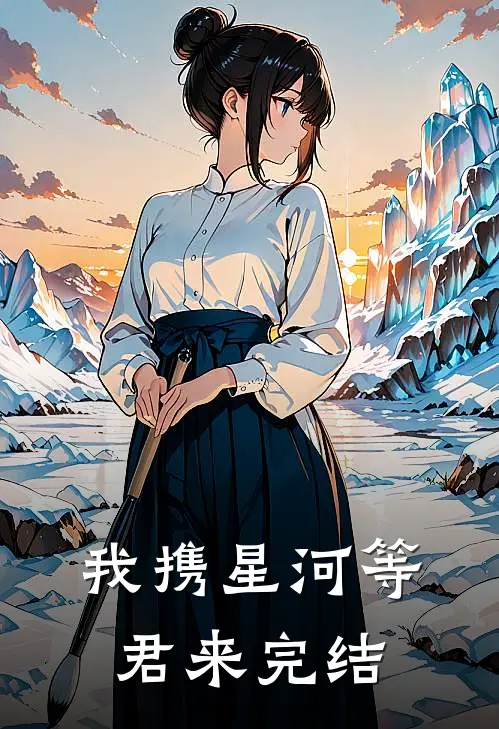 我携星河等君来完结