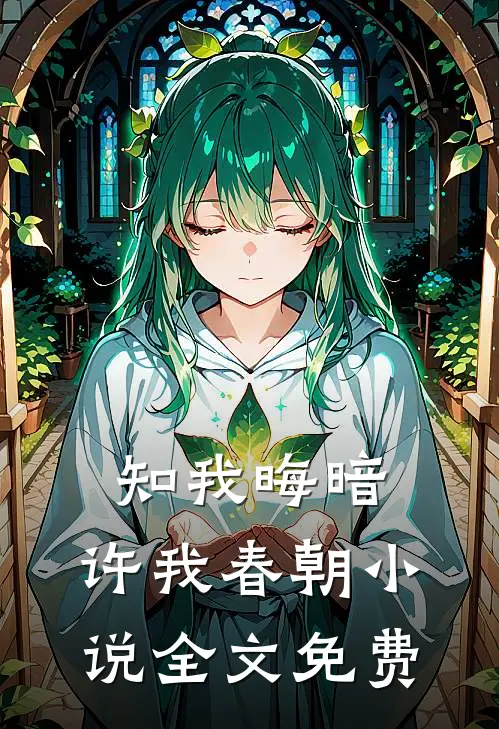 知我晦暗，许我春朝小说全文免费