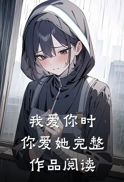 我爱你时，你爱她完整作品阅读