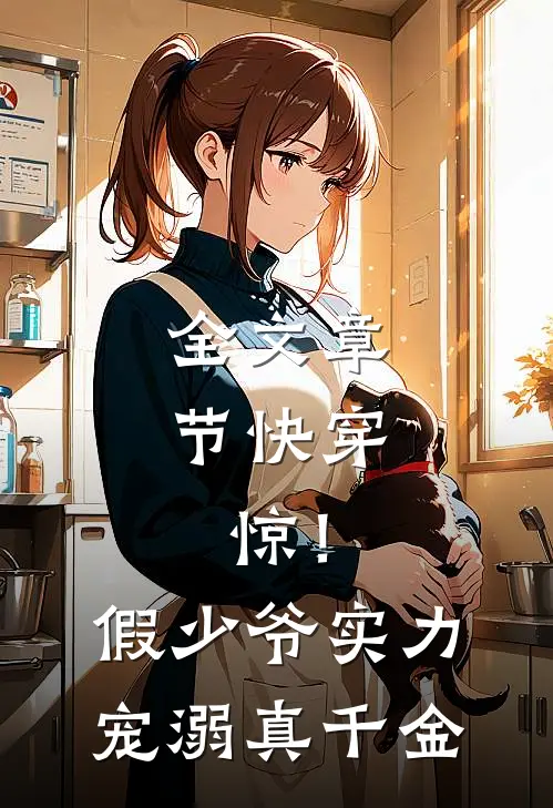全文章节快穿：惊！假少爷实力宠溺真千金