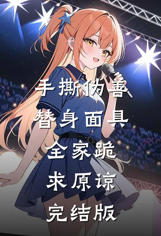 手撕伪善替身面具，全家跪求原谅完结版
