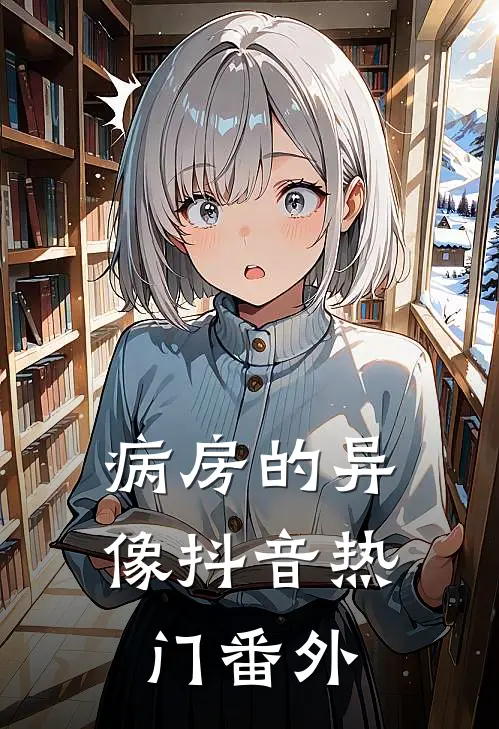 病房的异像抖音热门 番外