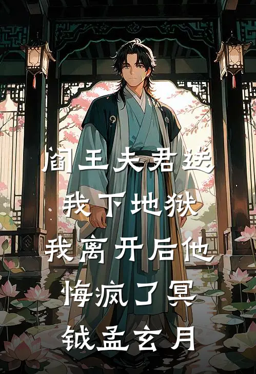 阎王夫君送我下地狱，我离开后他悔疯了(冥钺孟玄月)