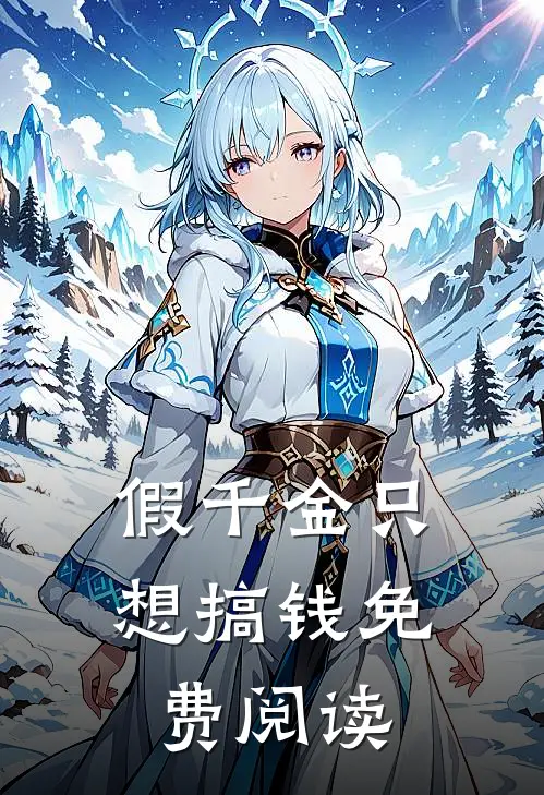 假千金只想搞钱免费阅读