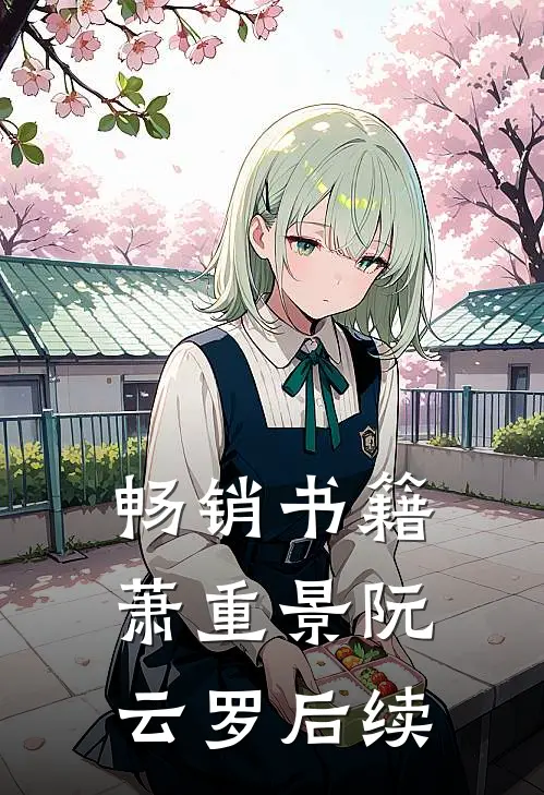 畅销书籍萧重景阮云罗后续