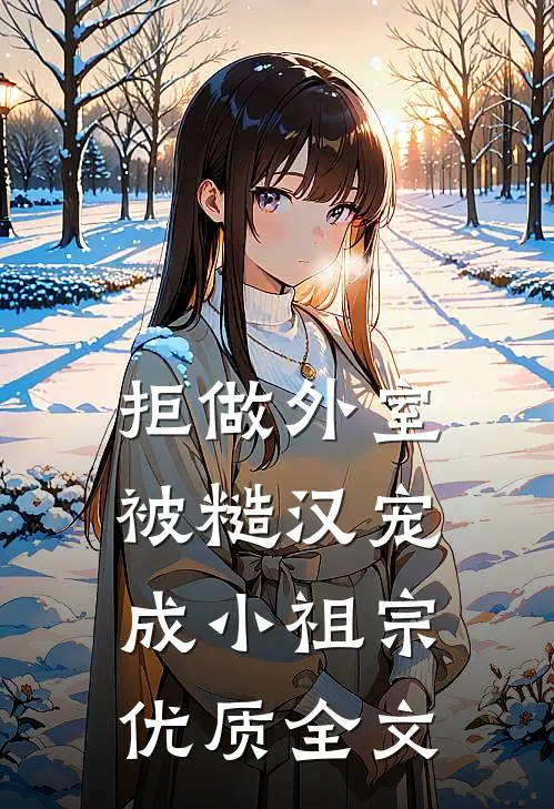 拒做外室，被糙汉宠成小祖宗优质全文