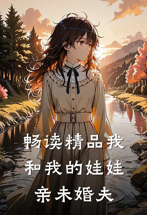 畅读精品我和我的娃娃亲未婚夫