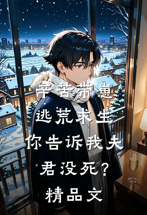 辛苦带崽逃荒求生，你告诉我夫君没死？精品文