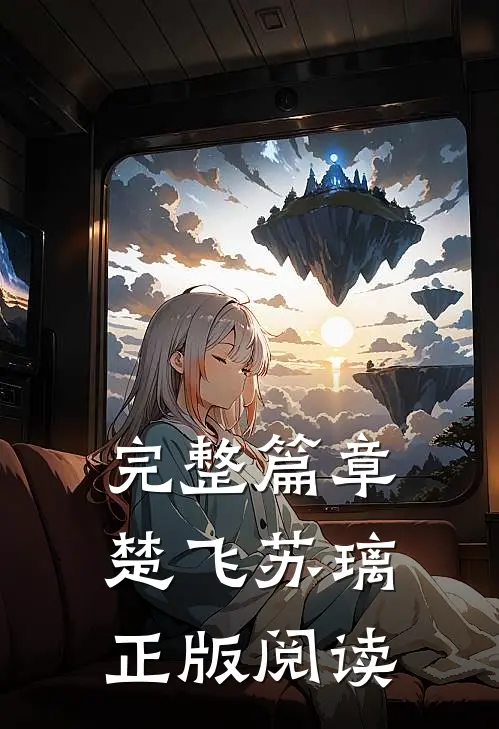 完整篇章楚飞苏璃正版阅读