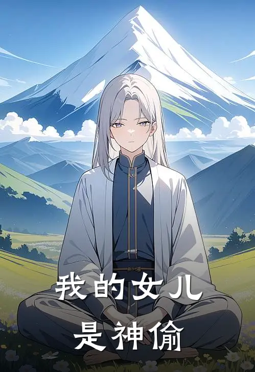 我的女儿是神偷