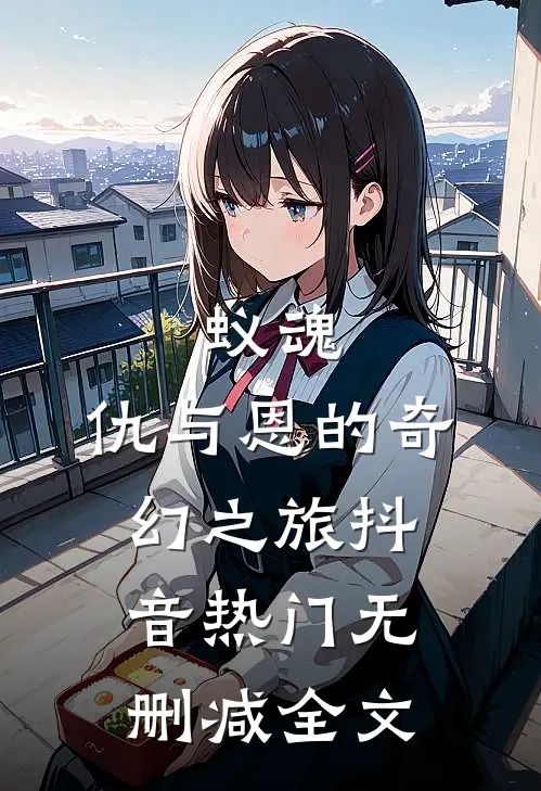 蚁魂：仇与恩的奇幻之旅抖音热门无删减全文