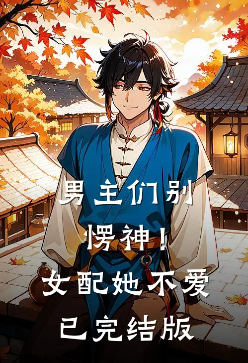 男主们别愣神！女配她不爱已完结版