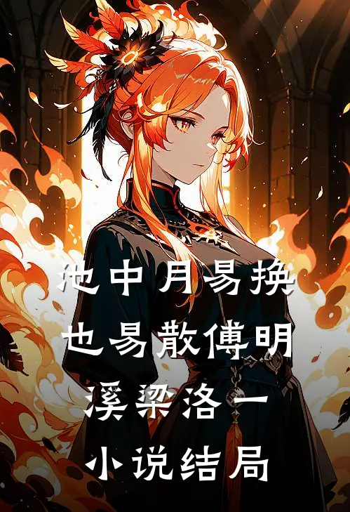 池中月易换也易散傅明溪梁洛一小说结局