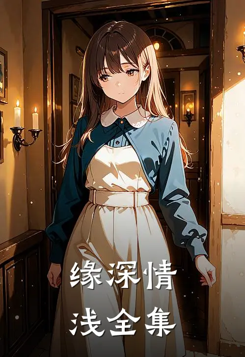 缘深情浅 全集