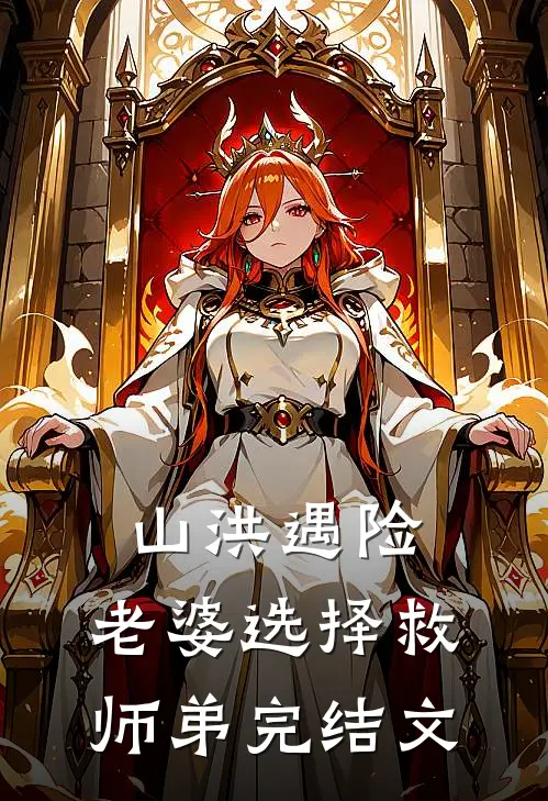 山洪遇险，老婆选择救师弟完结文