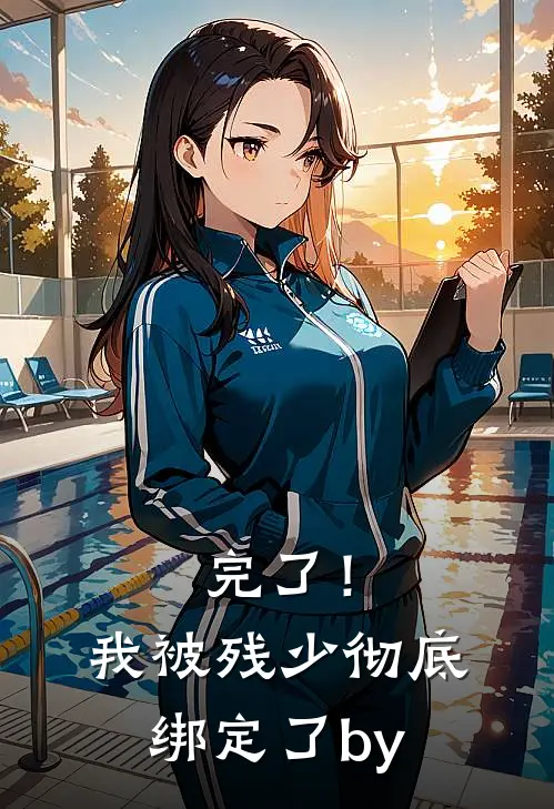 完了！我被残少彻底绑定了by