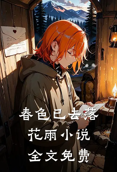 春色已去落花雨小说全文免费