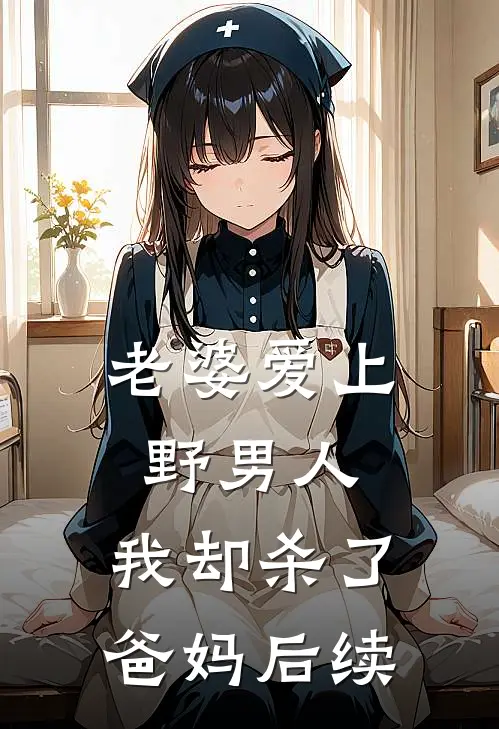 老婆爱上野男人，我却杀了爸妈后续